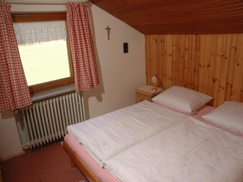 Haus Auracher Unterwössen Dış mekan fotoğraf