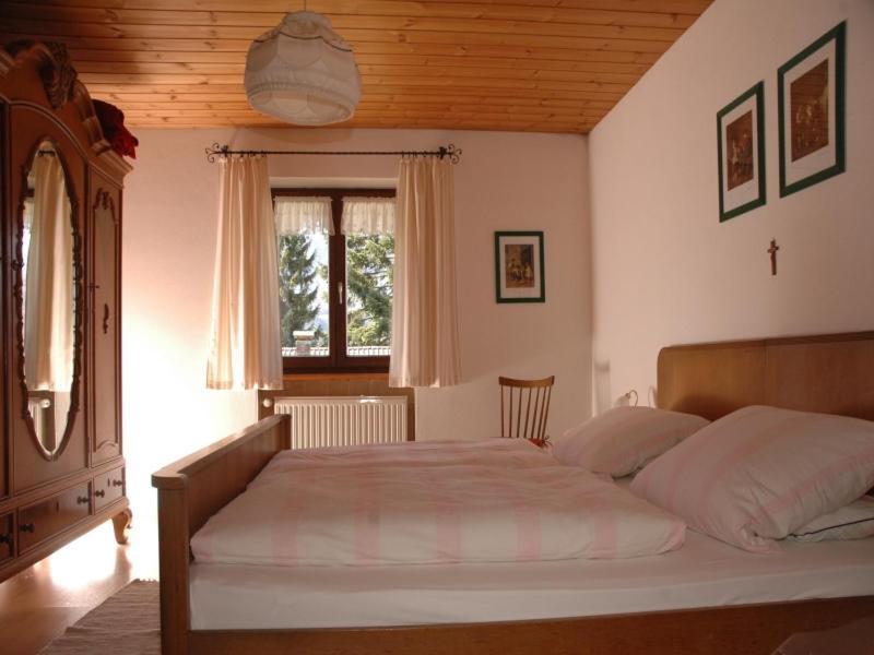 Haus Auracher Unterwössen Dış mekan fotoğraf