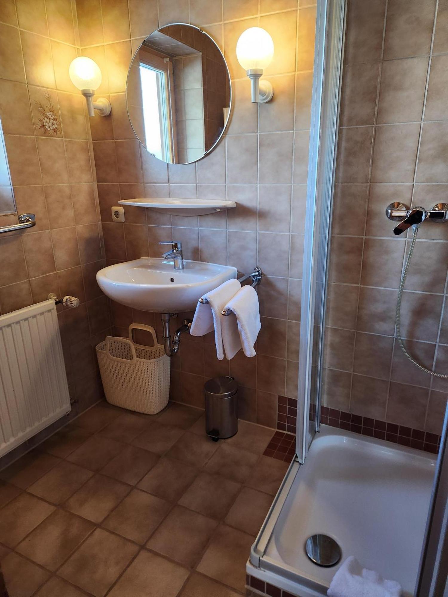 Haus Auracher Unterwössen Dış mekan fotoğraf