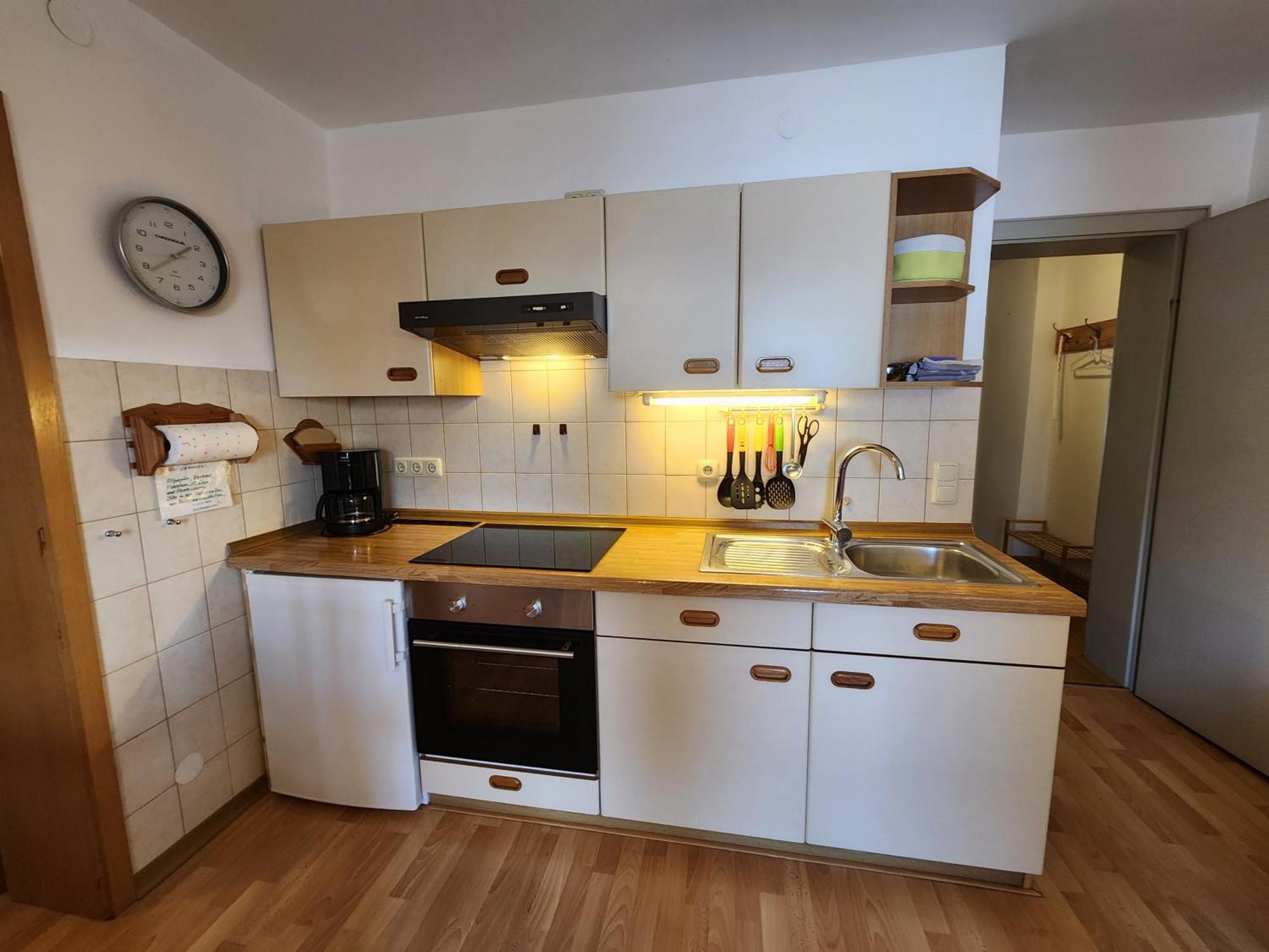 Haus Auracher Unterwössen Dış mekan fotoğraf