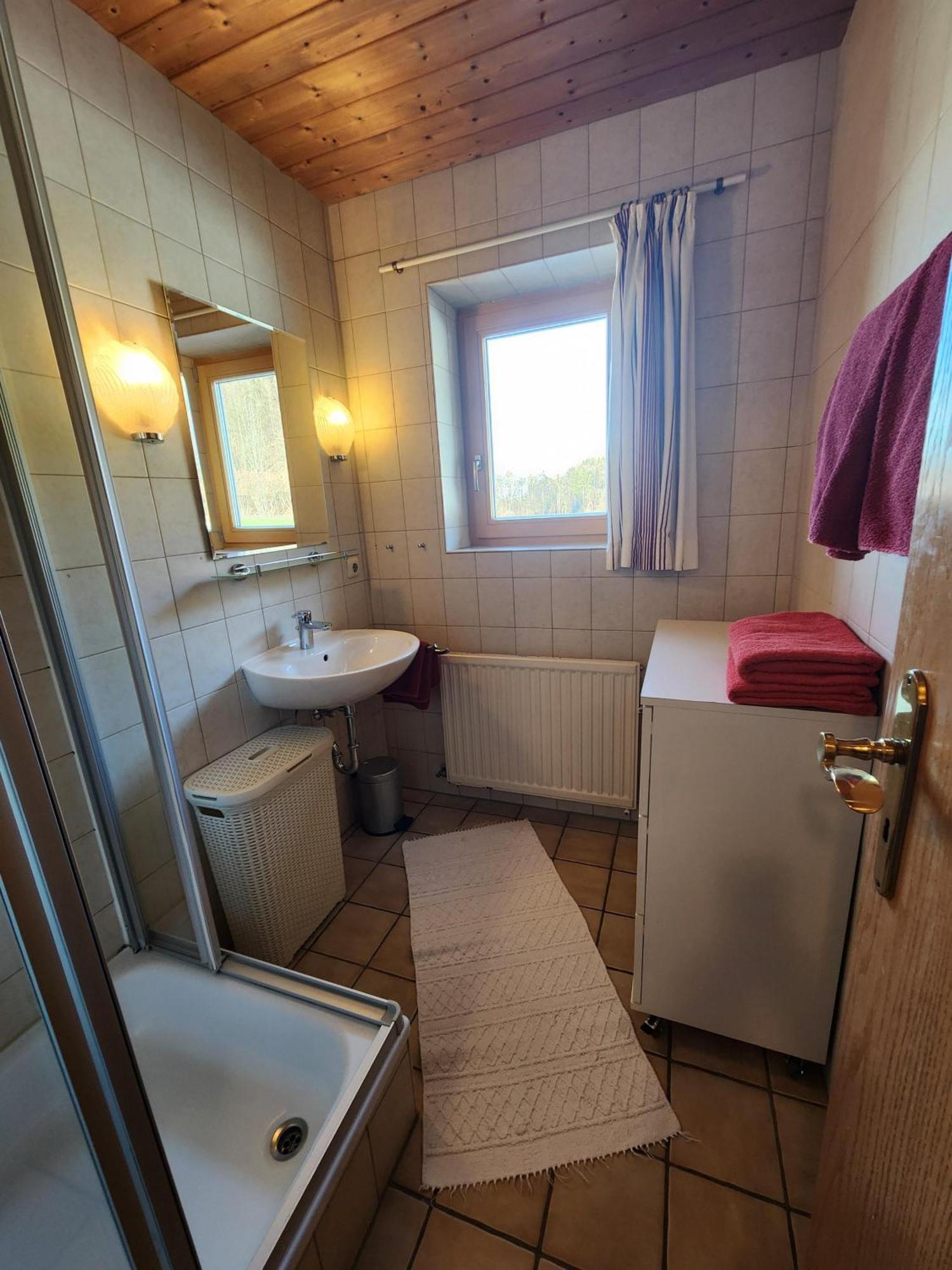 Haus Auracher Unterwössen Dış mekan fotoğraf